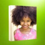 Canvas Wrap 8x10