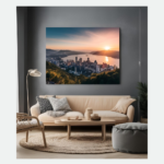 Premium Photo Print - Custom Size