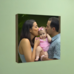 Canvas Wrap 16x16