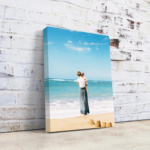 Custom canvas