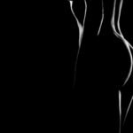 Black and White