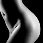 Black and White