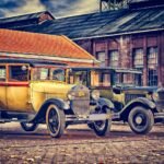 CARS